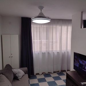 Apartamento de 1 Dormitorio